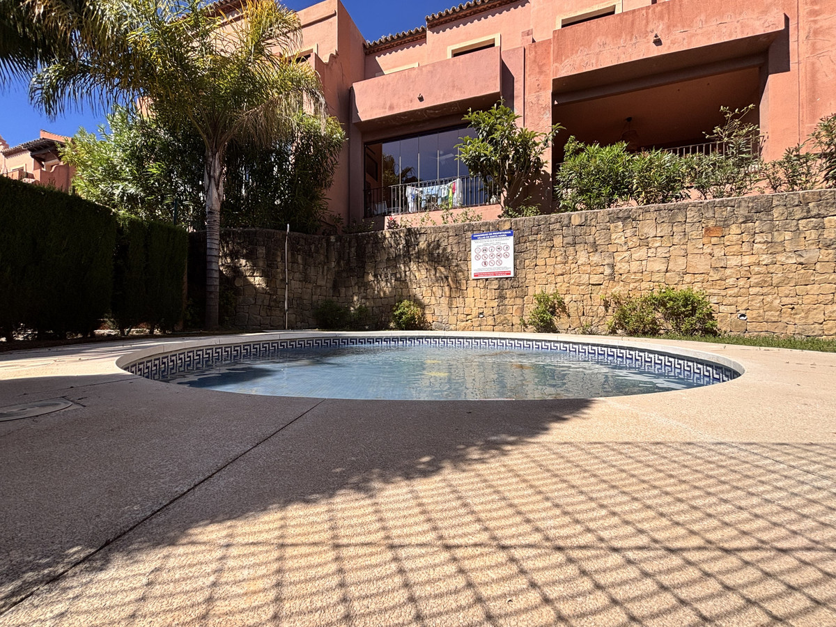 3 Bed Townhouse for sale in Estepona Costa Del Sol, Málaga, Spain