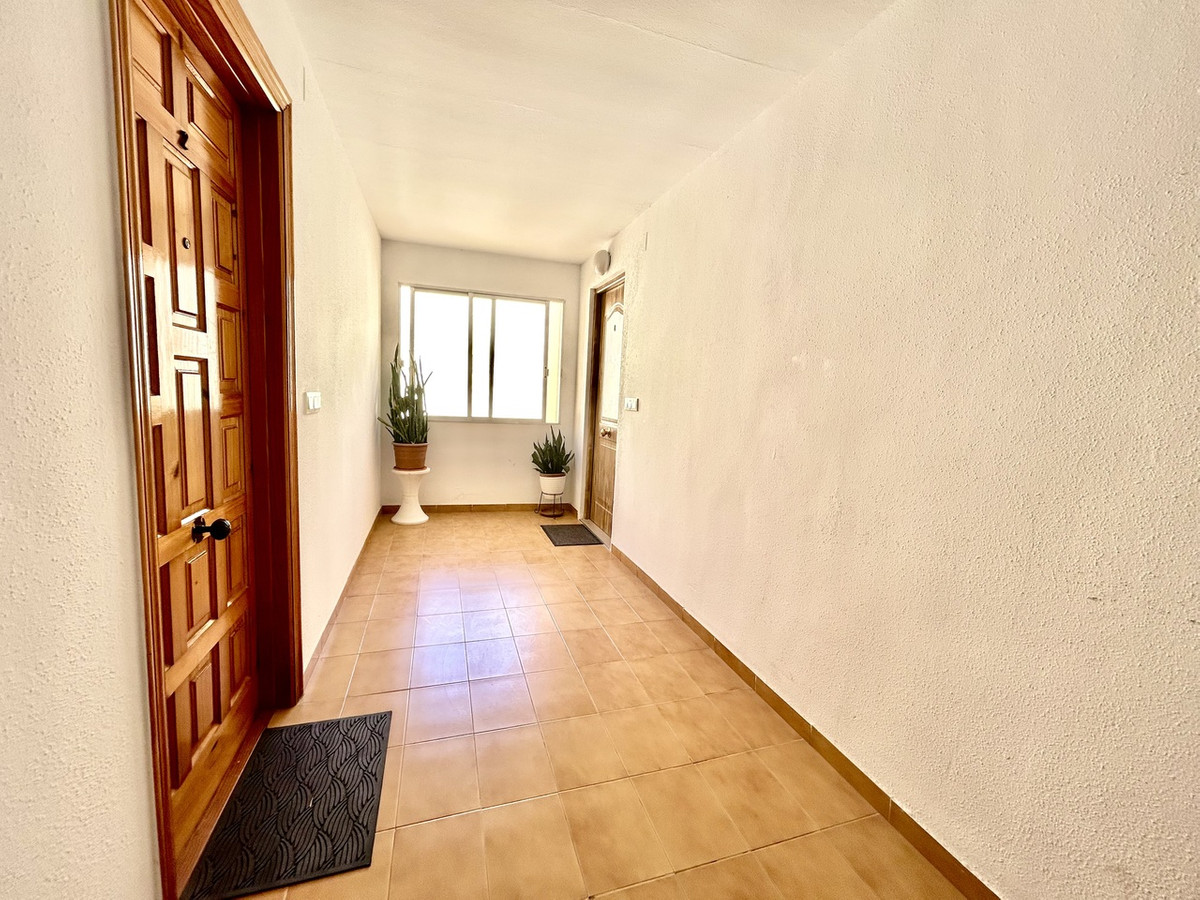 Se vende Apartamento Planta Media de 1 dormitorios en Costa Blanca, Alicante, España