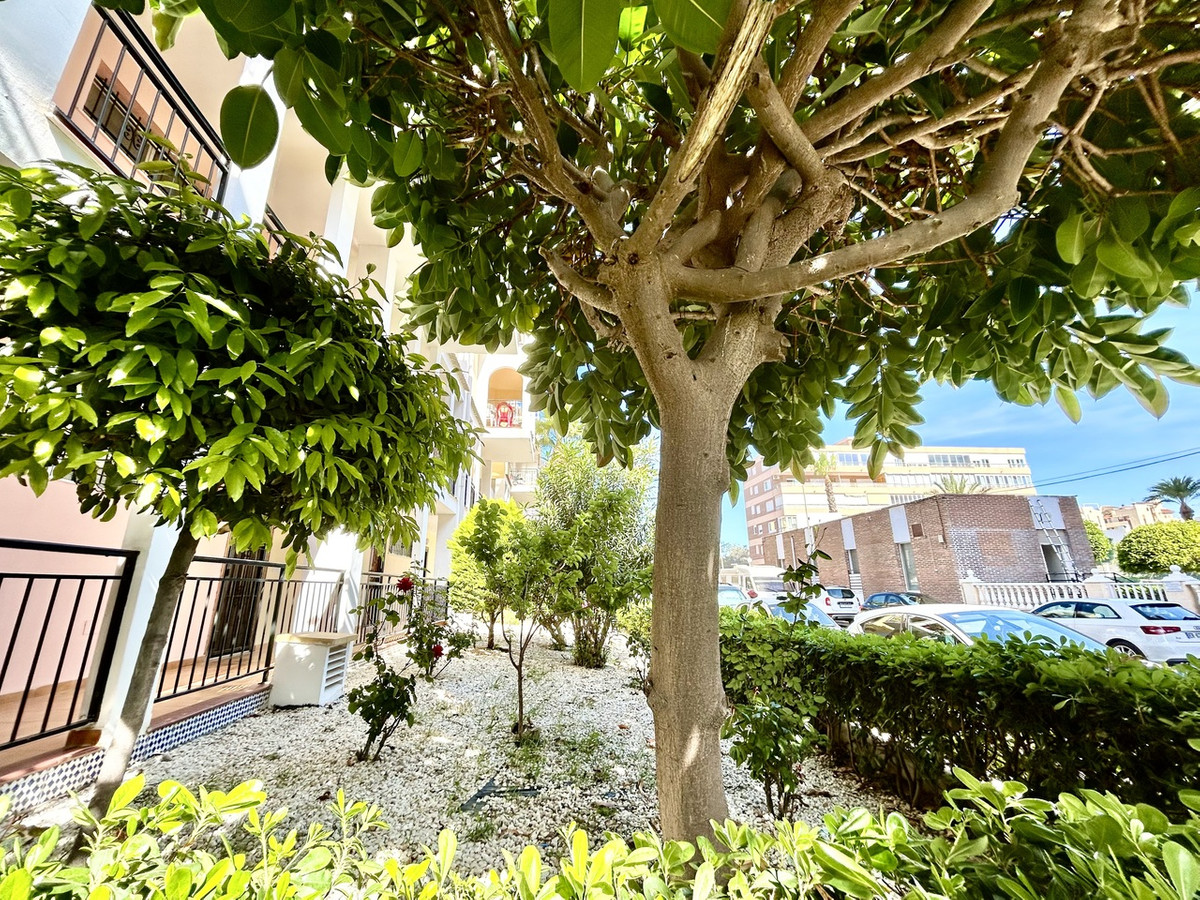 Se vende Apartamento Planta Media de 1 dormitorios en Costa Blanca, Alicante, España