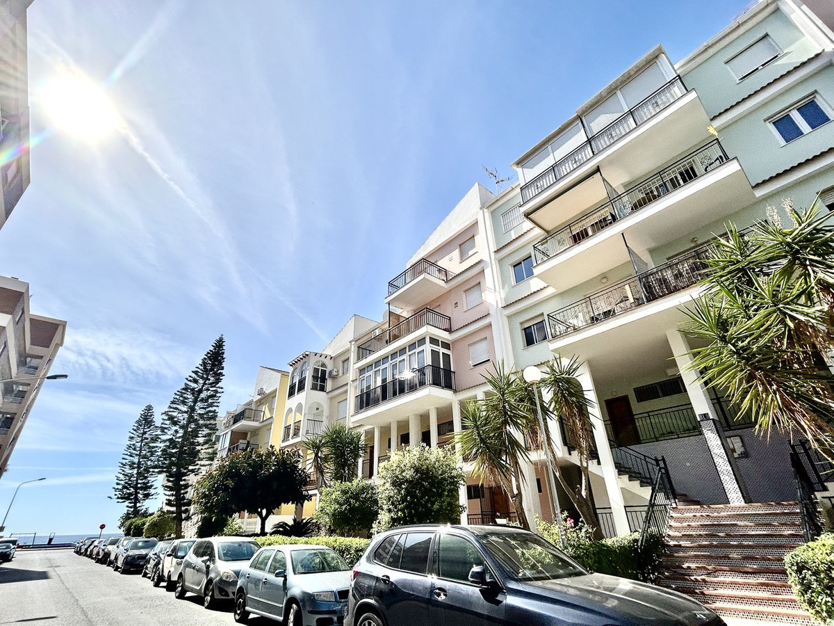 Se vende Apartamento Planta Media de 1 dormitorios en Costa Blanca, Alicante, España