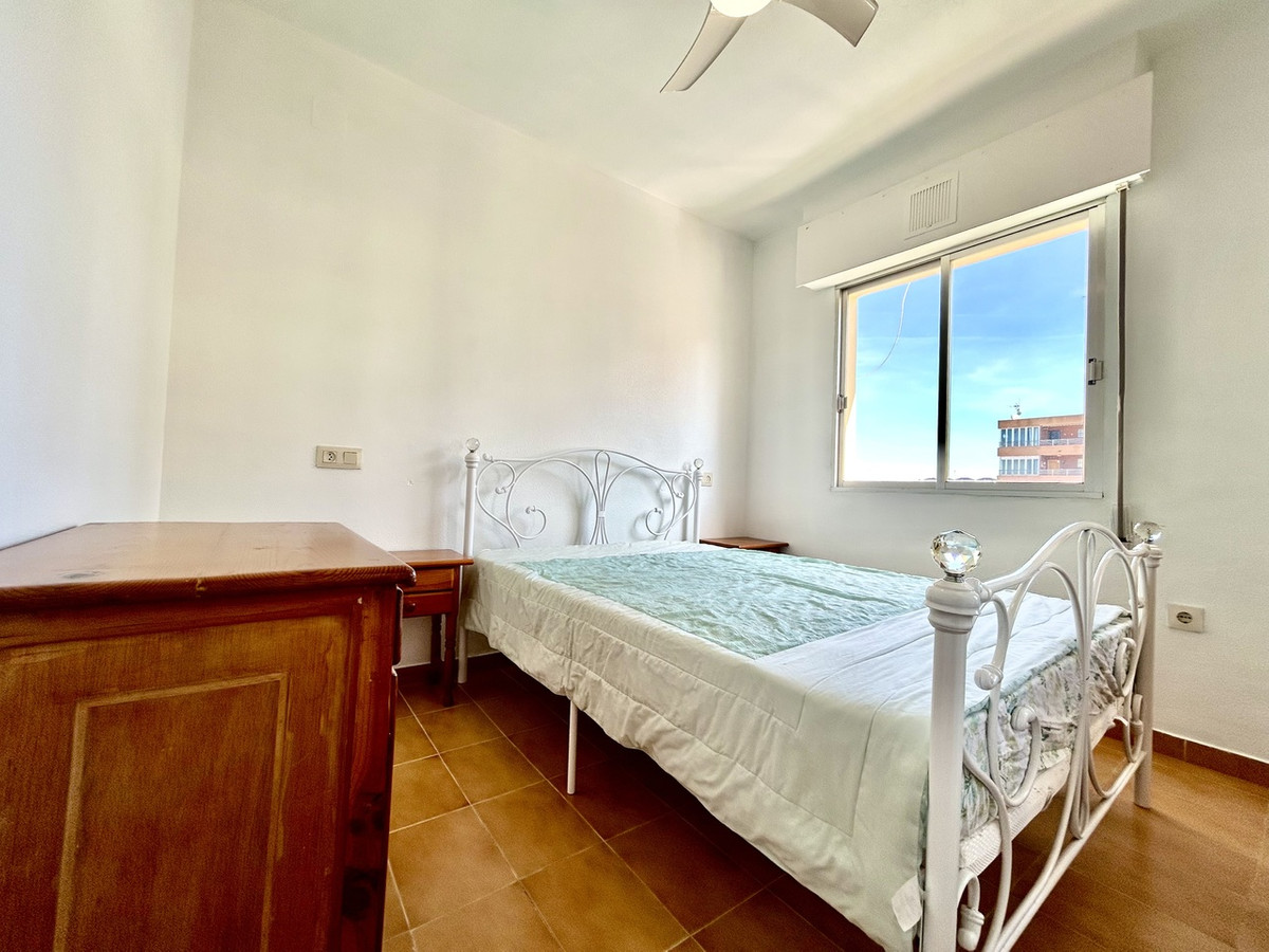 Se vende Apartamento Planta Media de 1 dormitorios en Costa Blanca, Alicante, España