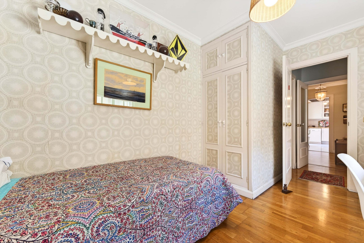 3 Bed Apartment for sale in Málaga Centro Costa Del Sol, Málaga, Spain