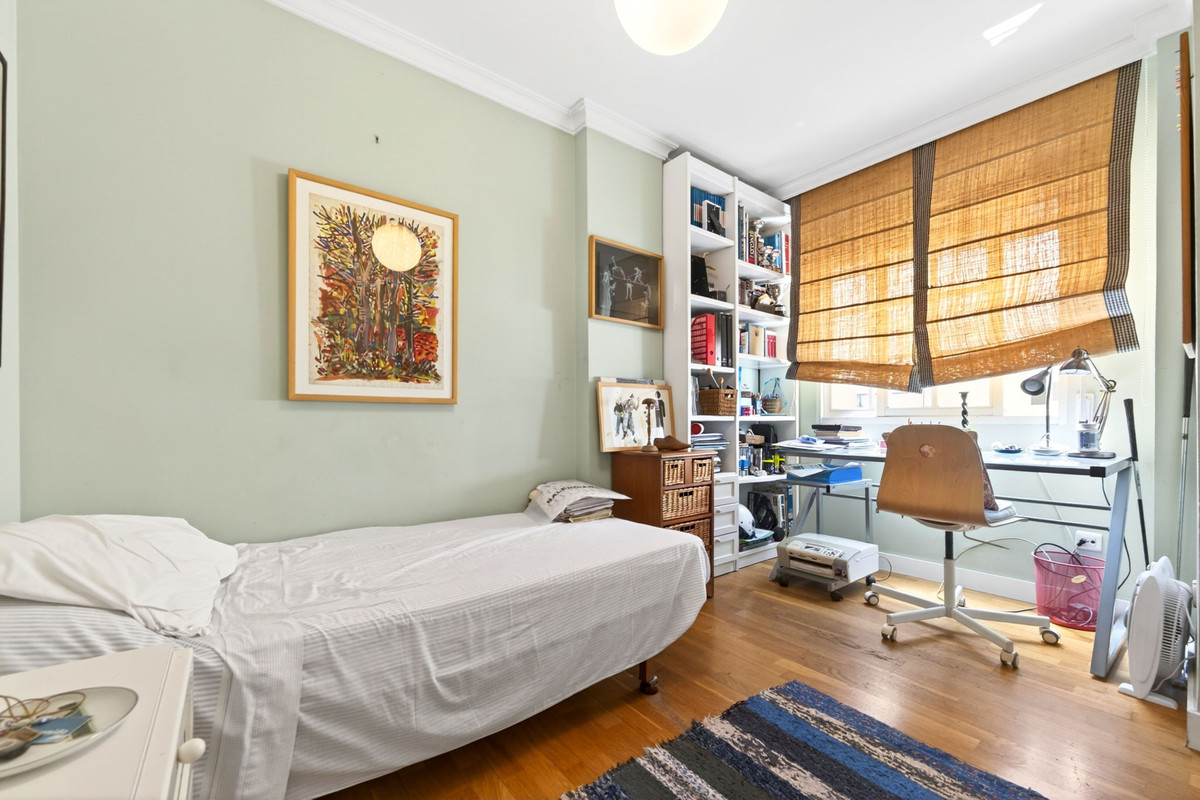 3 Bed Apartment for sale in Málaga Centro Costa Del Sol, Málaga, Spain