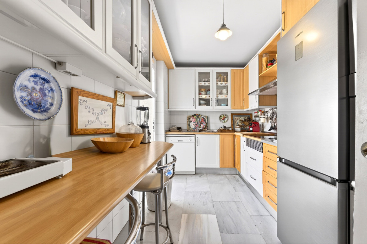 3 Bed Apartment for sale in Málaga Centro Costa Del Sol, Málaga, Spain