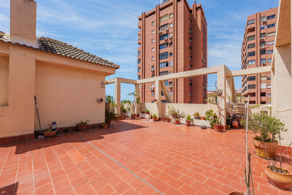 3 Bed Apartment for sale in Málaga Centro Costa Del Sol, Málaga, Spain
