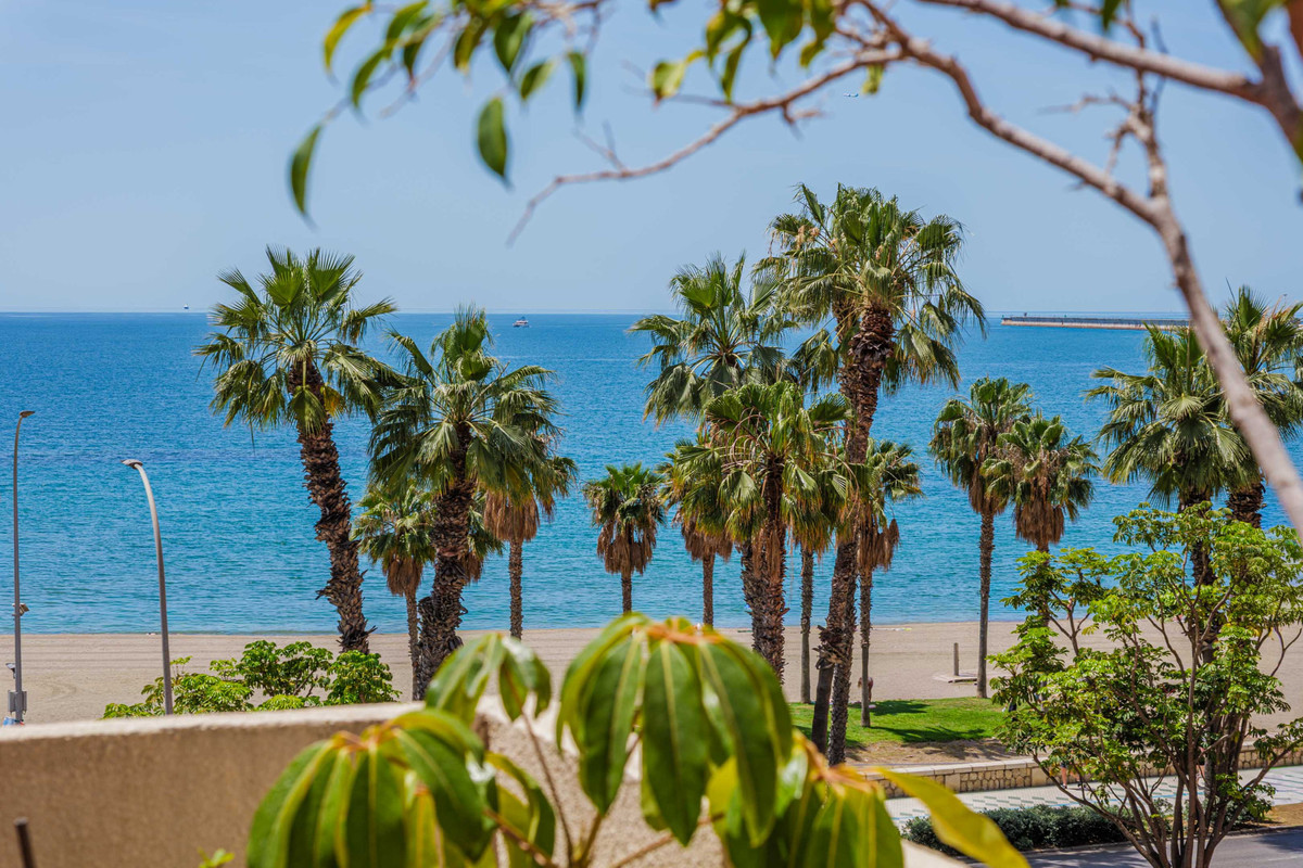 3 Bed Apartment for sale in Málaga Centro Costa Del Sol, Málaga, Spain