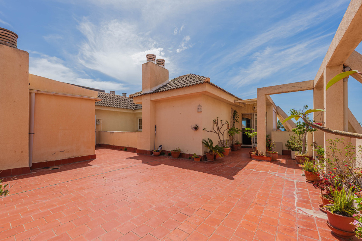 3 Bed Apartment for sale in Málaga Centro Costa Del Sol, Málaga, Spain