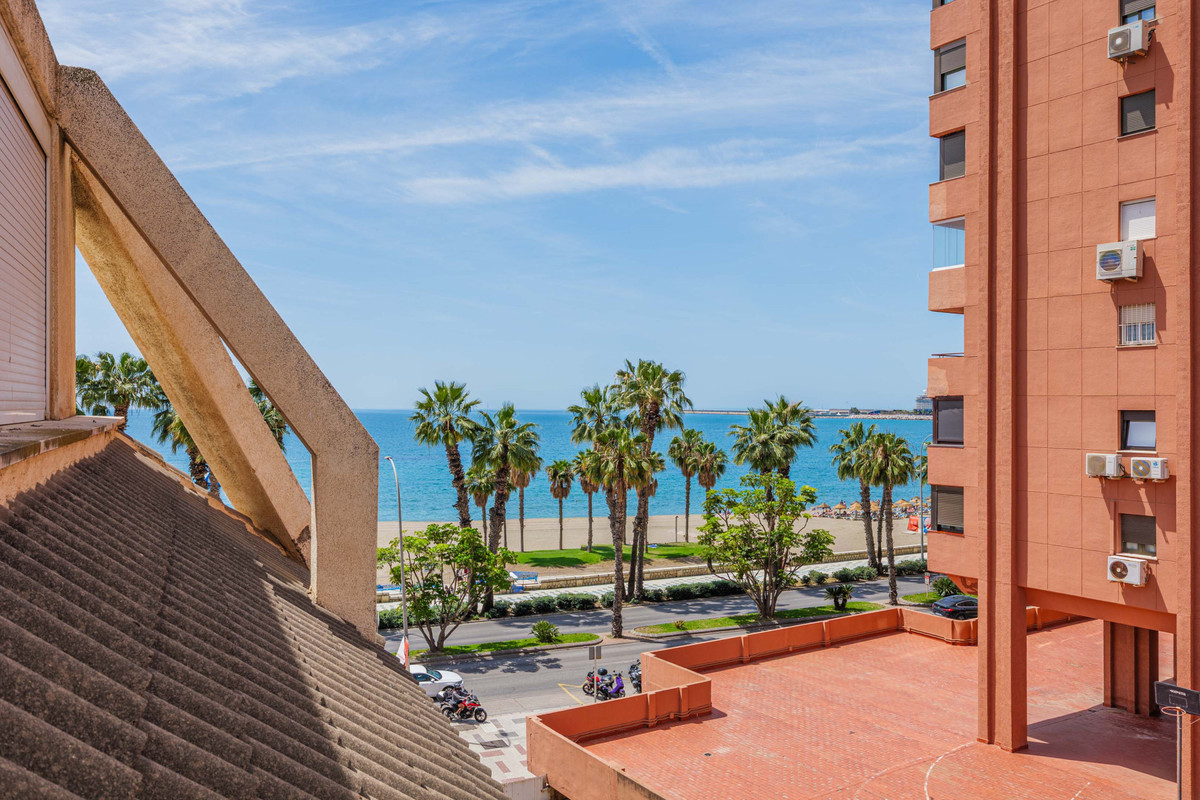 3 Bed Apartment for sale in Málaga Centro Costa Del Sol, Málaga, Spain