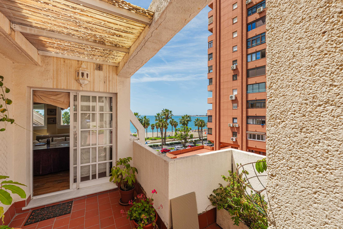 3 Bed Apartment for sale in Málaga Centro Costa Del Sol, Málaga, Spain