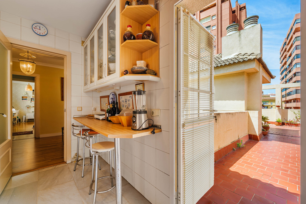 3 Bed Apartment for sale in Málaga Centro Costa Del Sol, Málaga, Spain