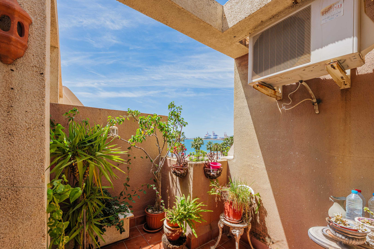 3 Bed Apartment for sale in Málaga Centro Costa Del Sol, Málaga, Spain