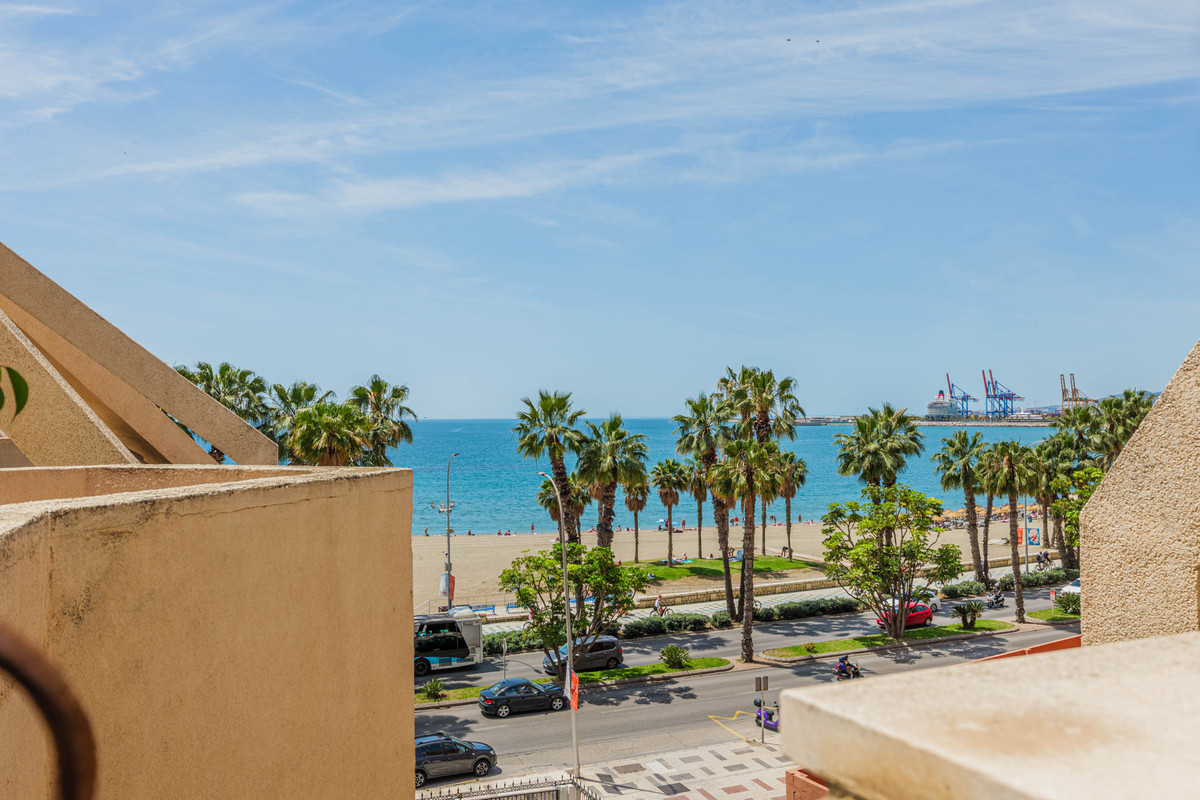 3 Bed Apartment for sale in Málaga Centro Costa Del Sol, Málaga, Spain