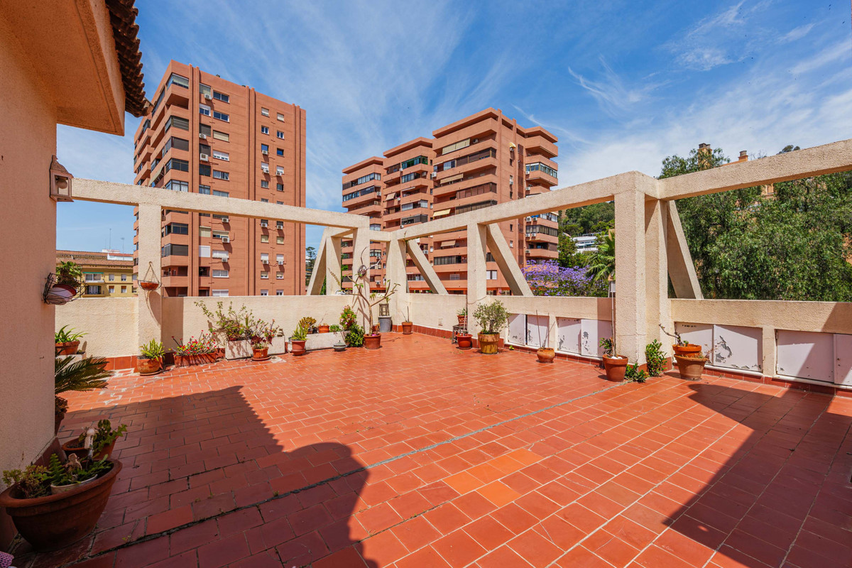 3 Bed Apartment for sale in Málaga Centro Costa Del Sol, Málaga, Spain