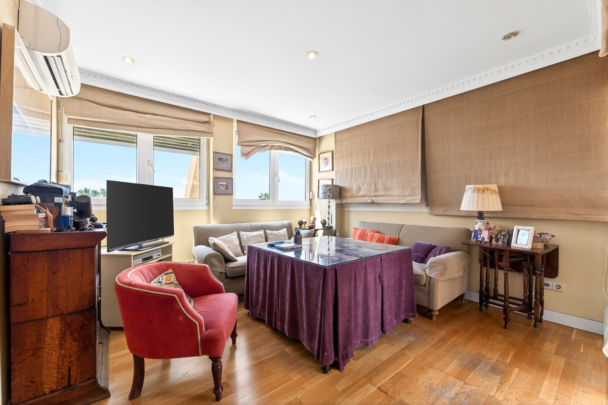 3 Bed Apartment for sale in Málaga Centro Costa Del Sol, Málaga, Spain