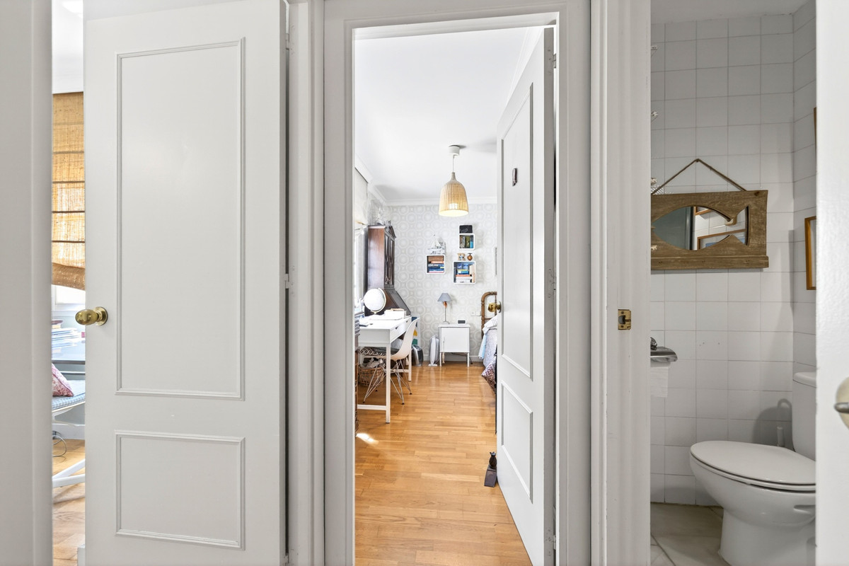 3 Bed Apartment for sale in Málaga Centro Costa Del Sol, Málaga, Spain