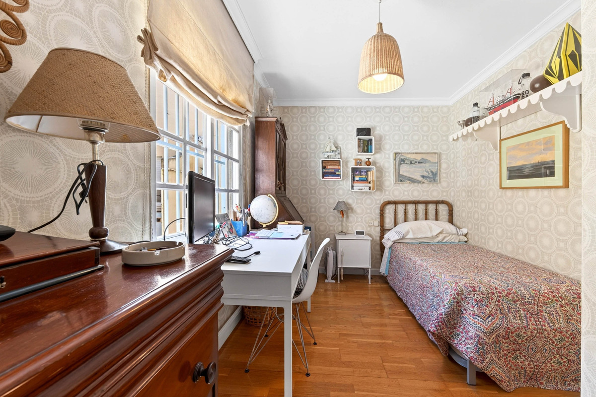 3 Bed Apartment for sale in Málaga Centro Costa Del Sol, Málaga, Spain