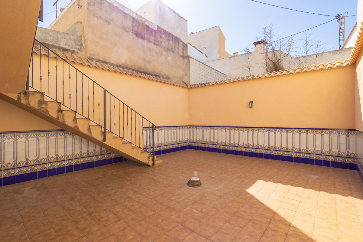Se vende Adosada de 4 dormitorios en Costa Blanca, Alicante, España