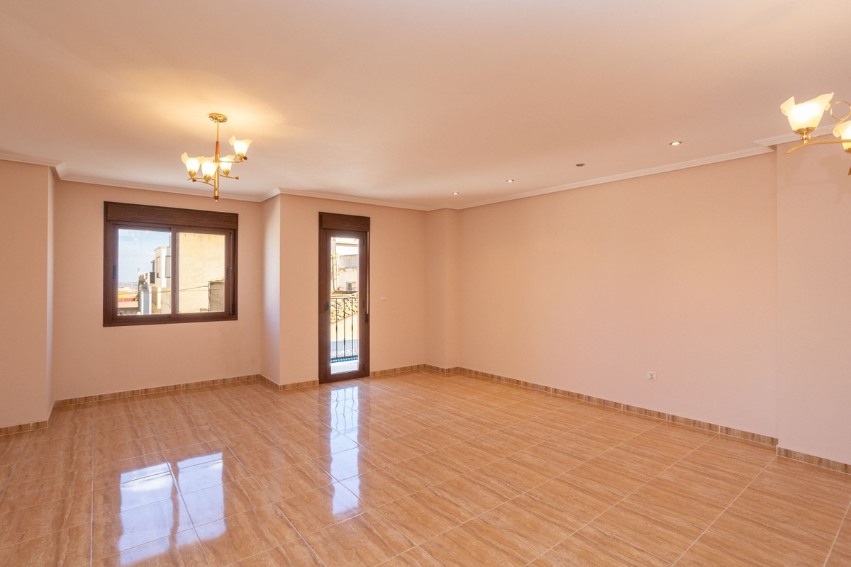Se vende Adosada de 4 dormitorios en Costa Blanca, Alicante, España