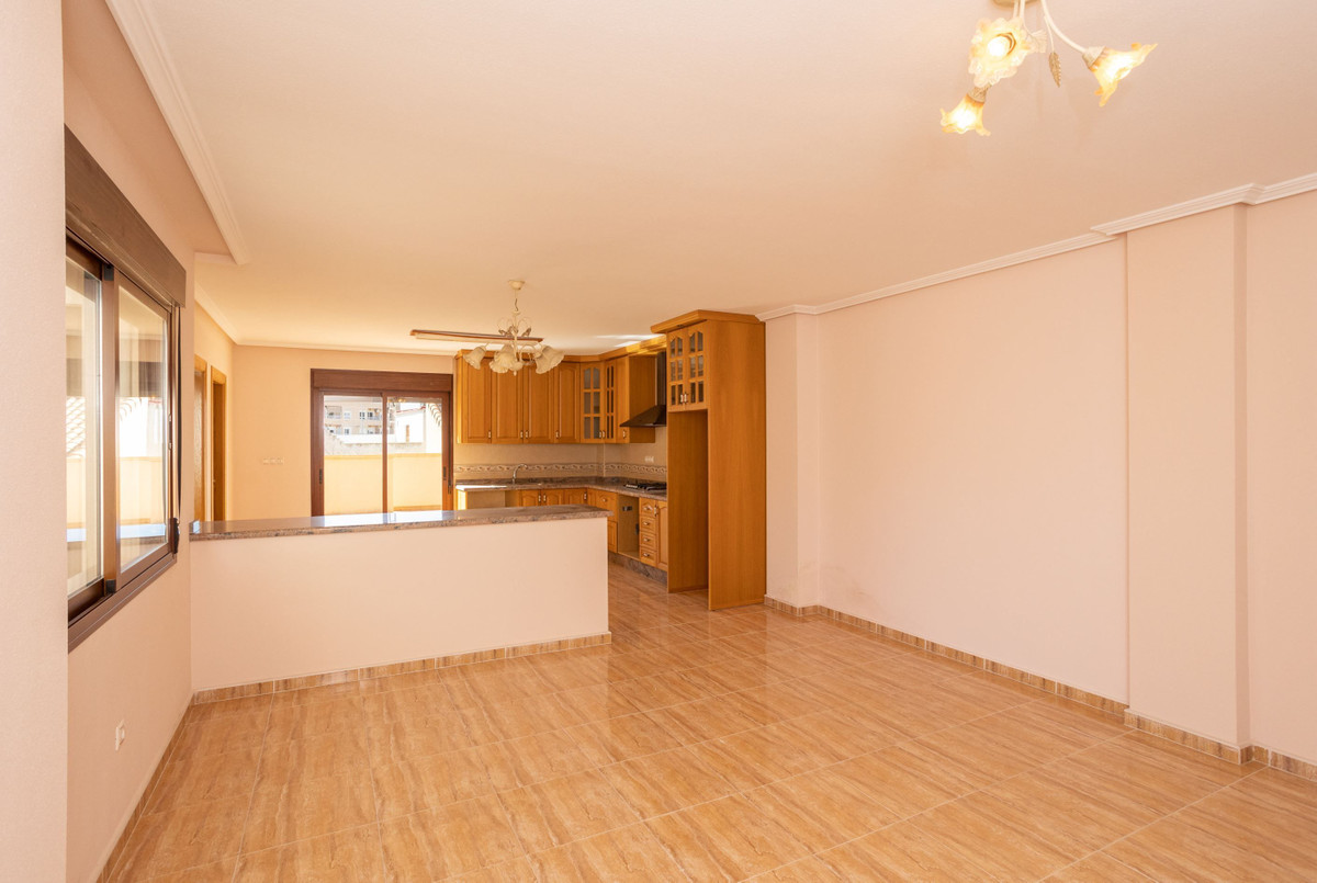 Se vende Adosada de 4 dormitorios en Costa Blanca, Alicante, España