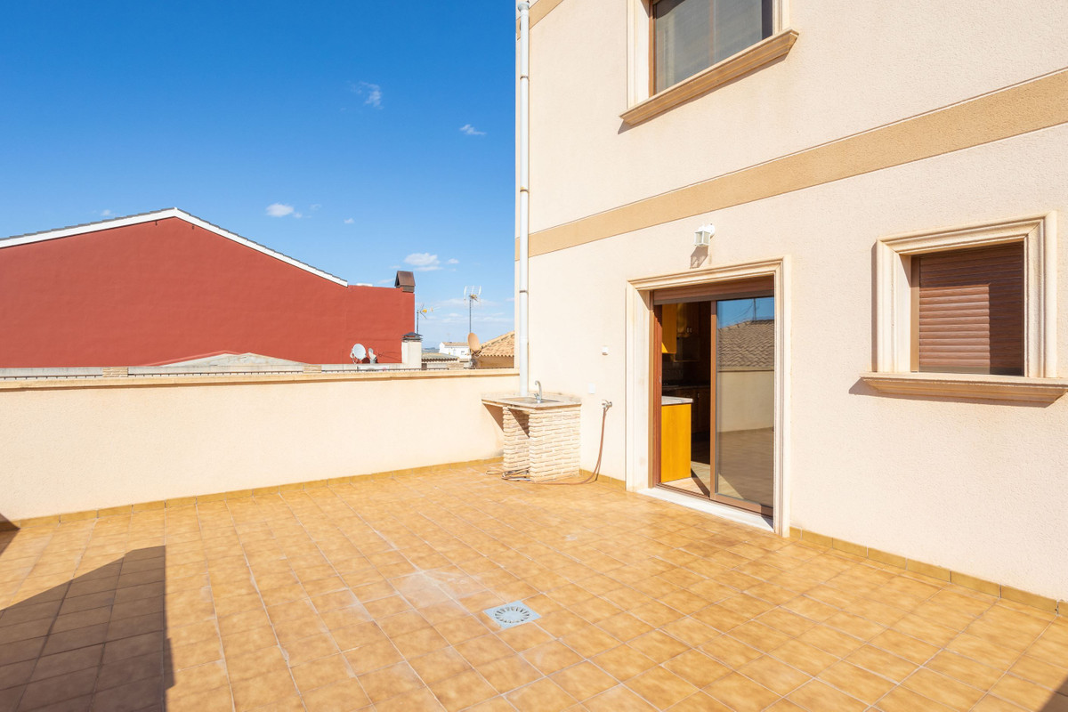 Se vende Adosada de 4 dormitorios en Costa Blanca, Alicante, España