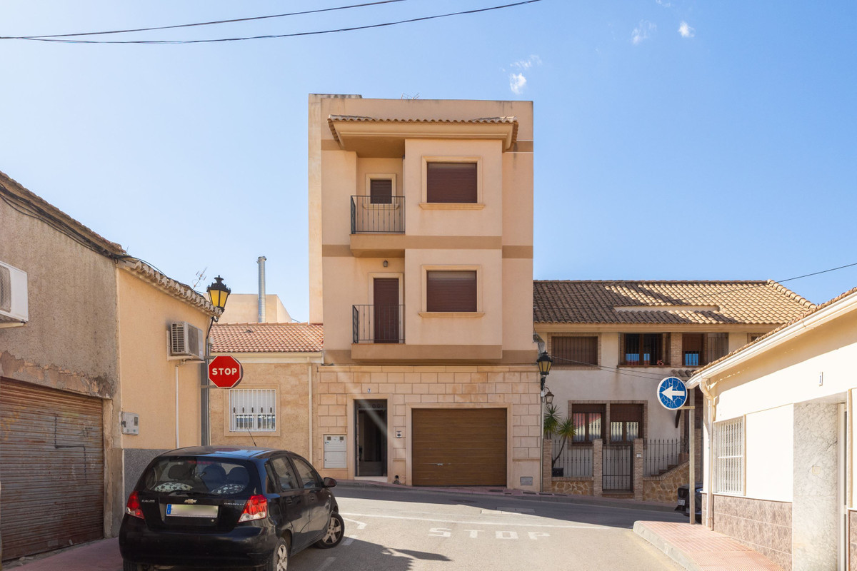 Se vende Adosada de 4 dormitorios en Costa Blanca, Alicante, España
