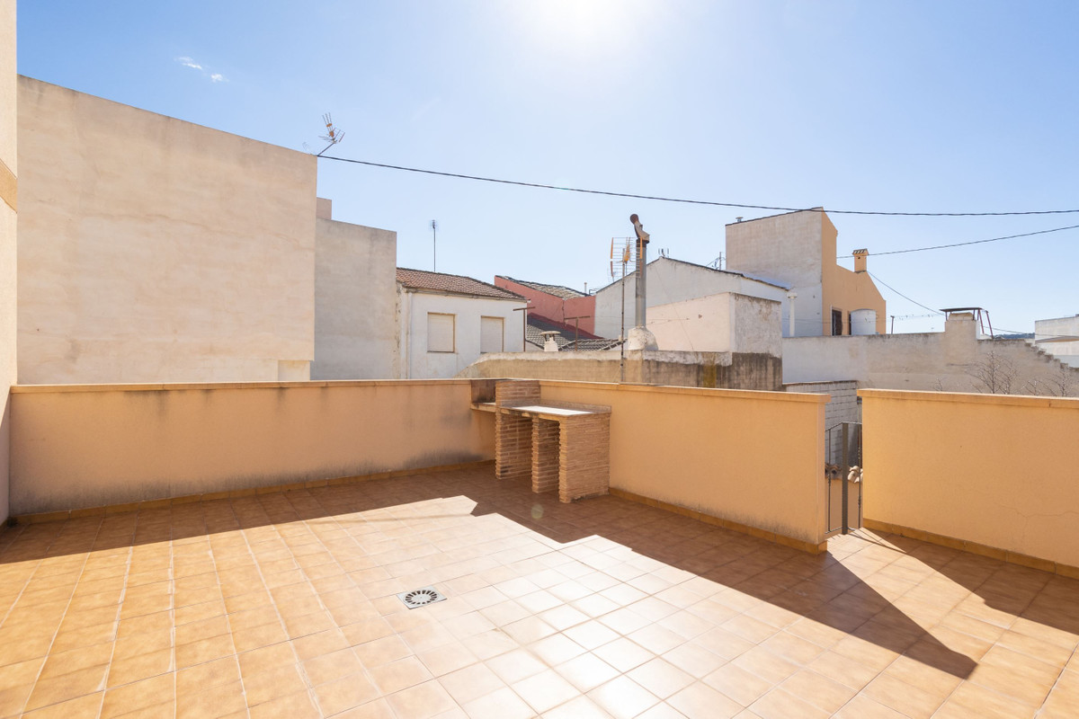 Se vende Adosada de 4 dormitorios en Costa Blanca, Alicante, España