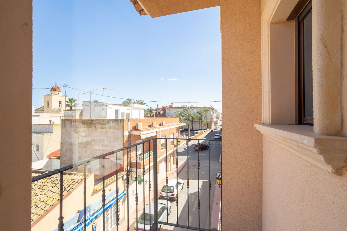 Se vende Adosada de 4 dormitorios en Costa Blanca, Alicante, España