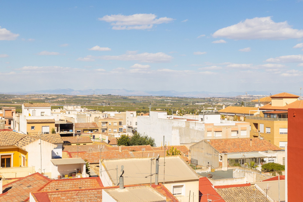 Se vende Adosada de 4 dormitorios en Costa Blanca, Alicante, España
