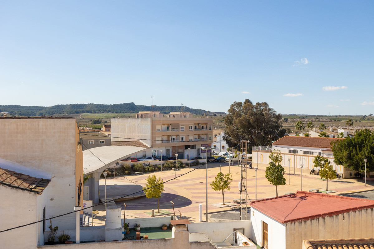 Se vende Adosada de 4 dormitorios en Costa Blanca, Alicante, España