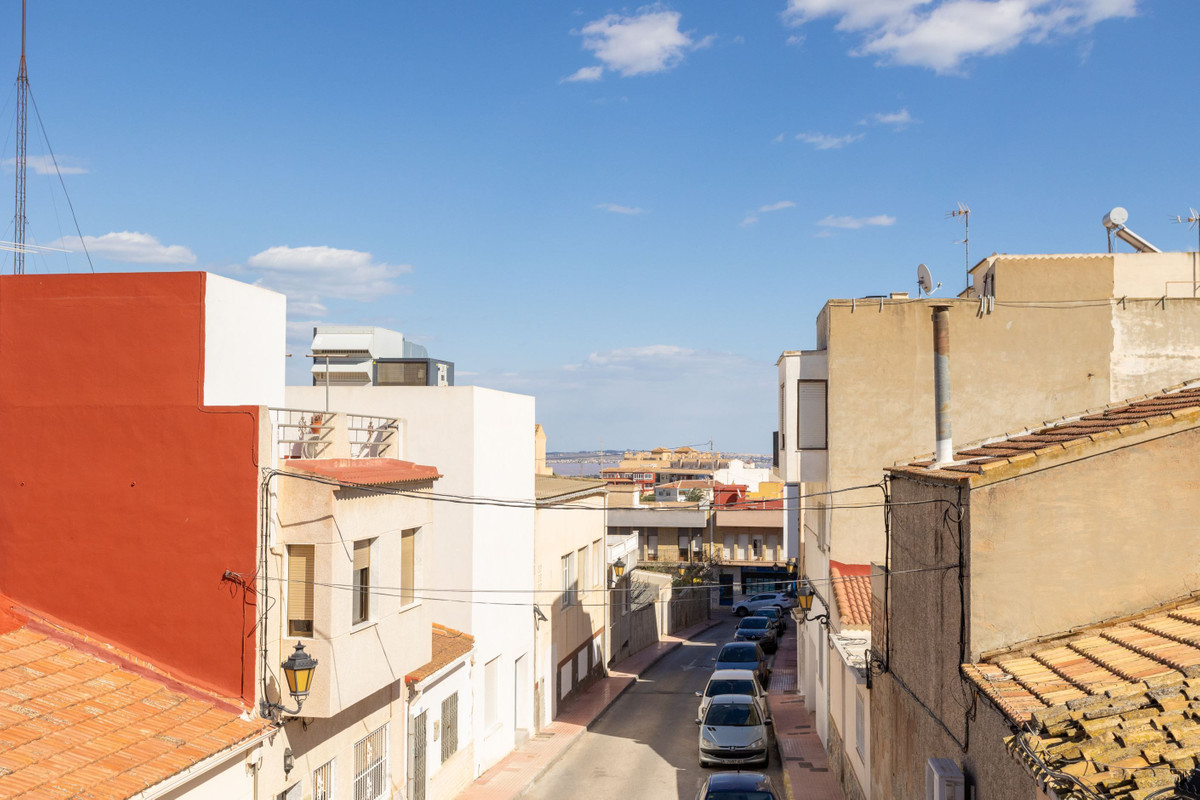 Se vende Adosada de 4 dormitorios en Costa Blanca, Alicante, España