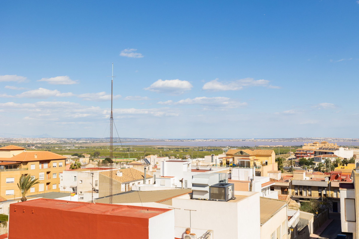 Se vende Adosada de 4 dormitorios en Costa Blanca, Alicante, España