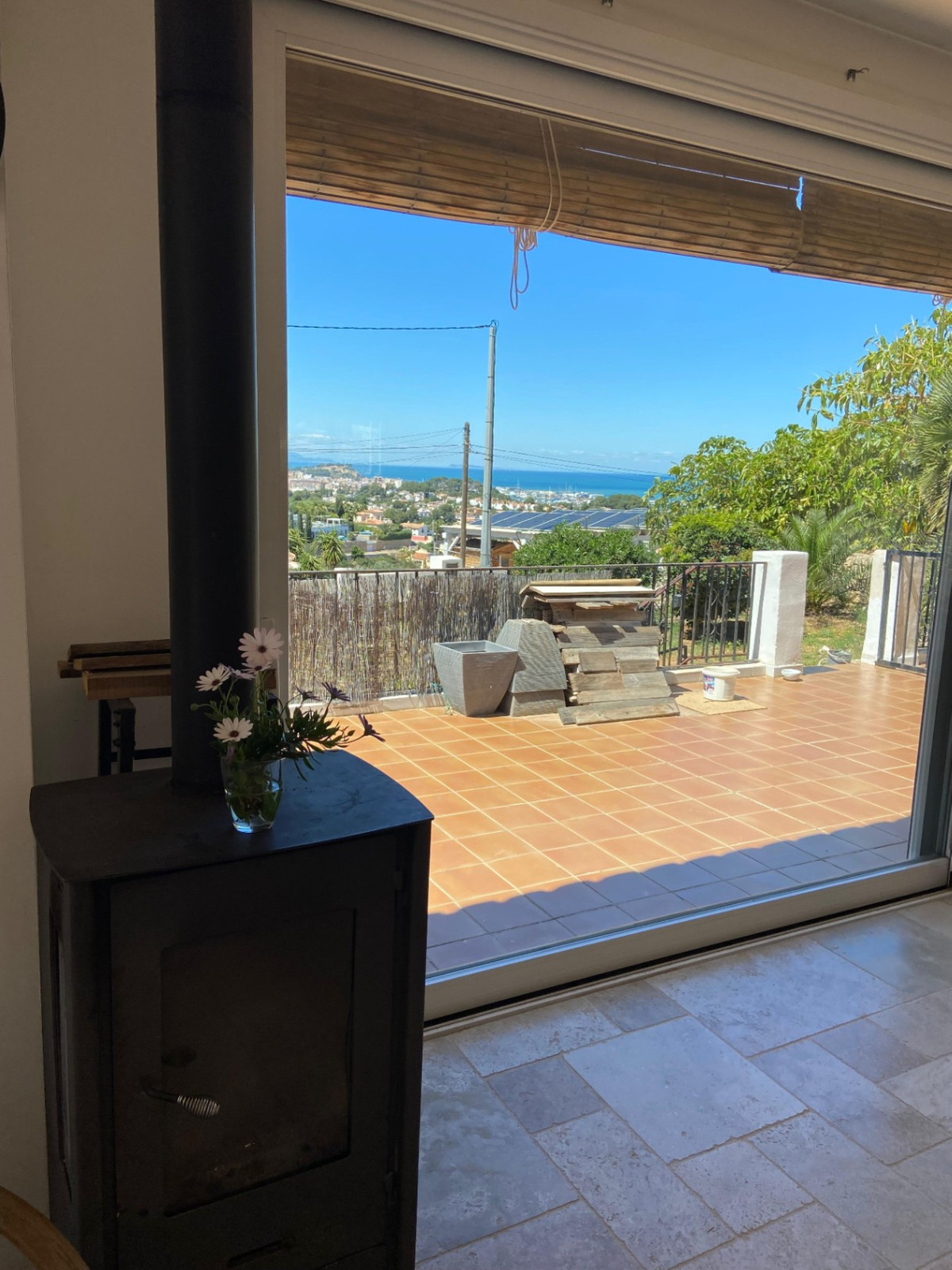 4 Bed Townhouse for sale in Denia Costa Blanca, Alicante, Spain