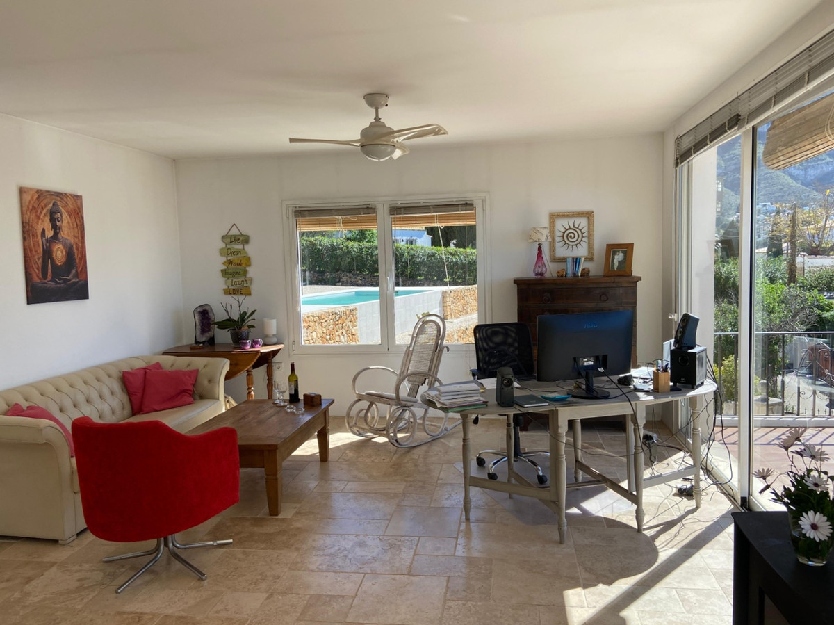 4 Bed Townhouse for sale in Denia Costa Blanca, Alicante, Spain