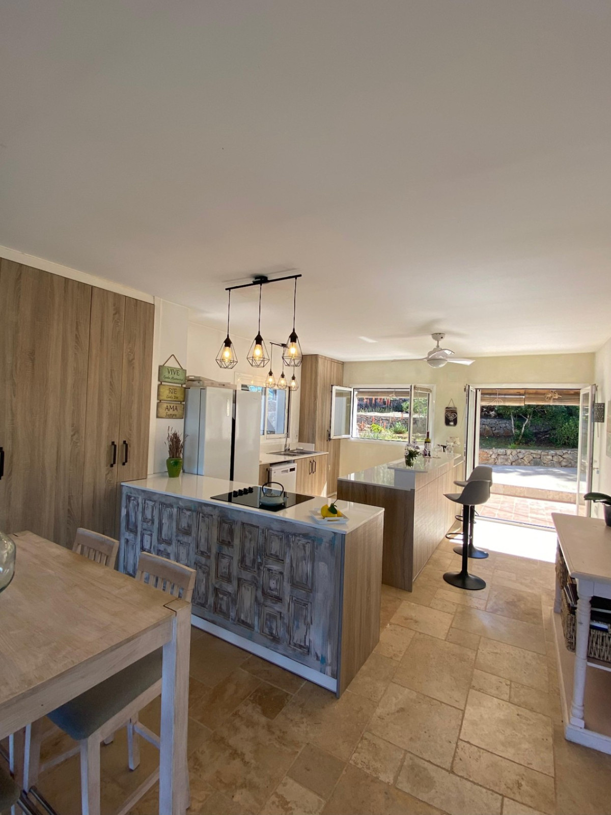 4 Bed Townhouse for sale in Denia Costa Blanca, Alicante, Spain