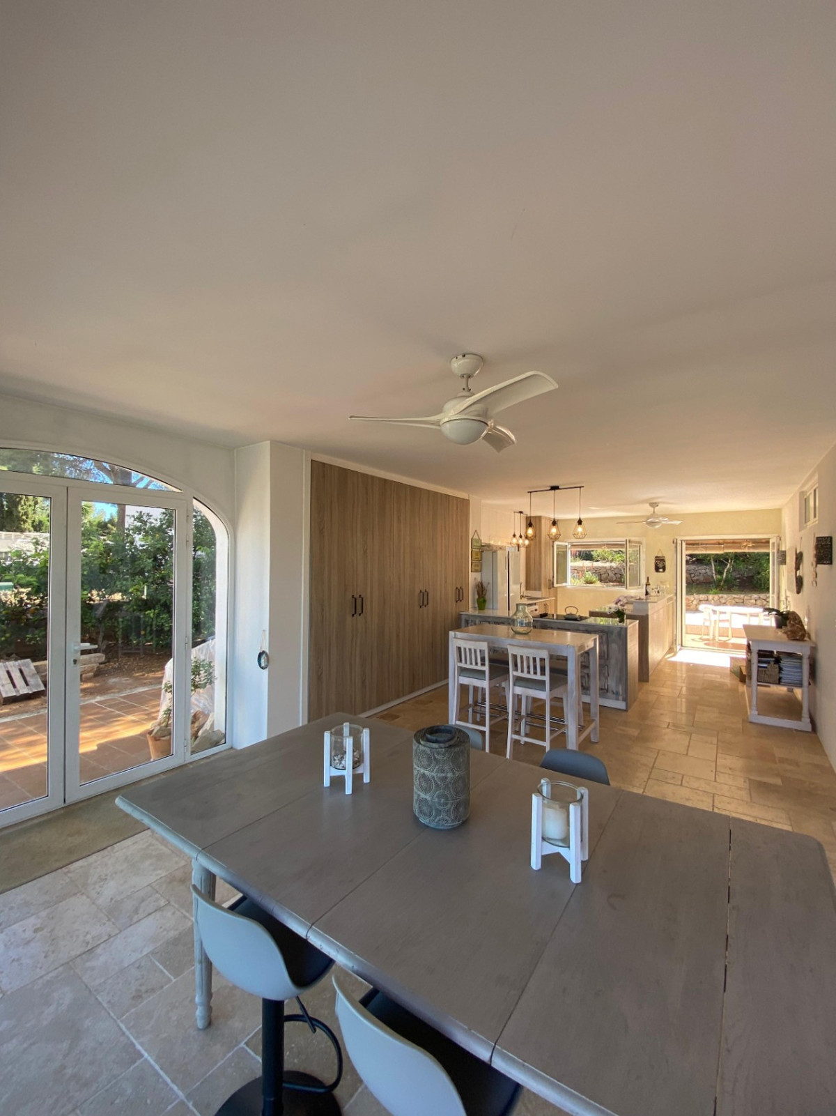 4 Bed Townhouse for sale in Denia Costa Blanca, Alicante, Spain