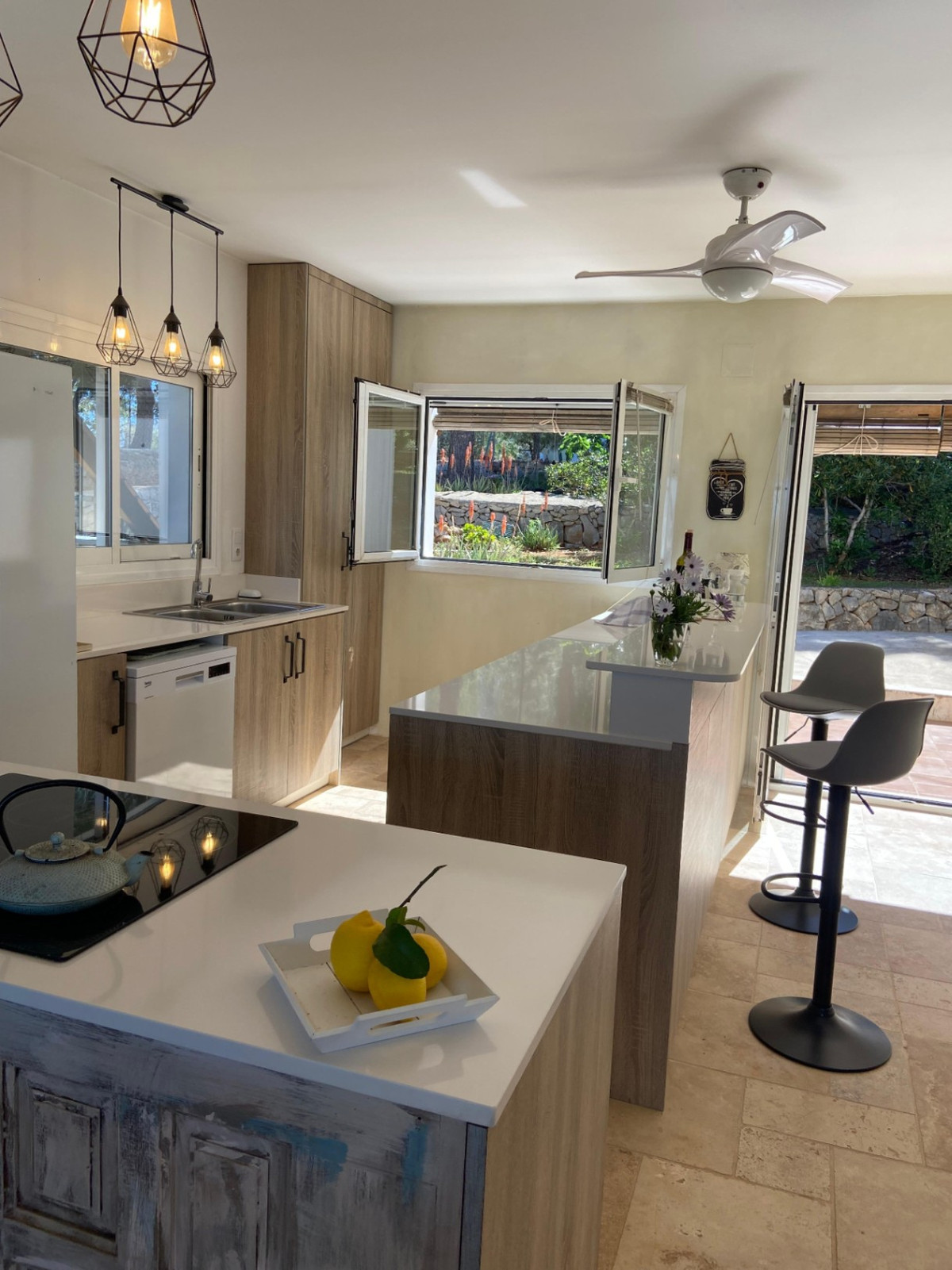 4 Bed Townhouse for sale in Denia Costa Blanca, Alicante, Spain