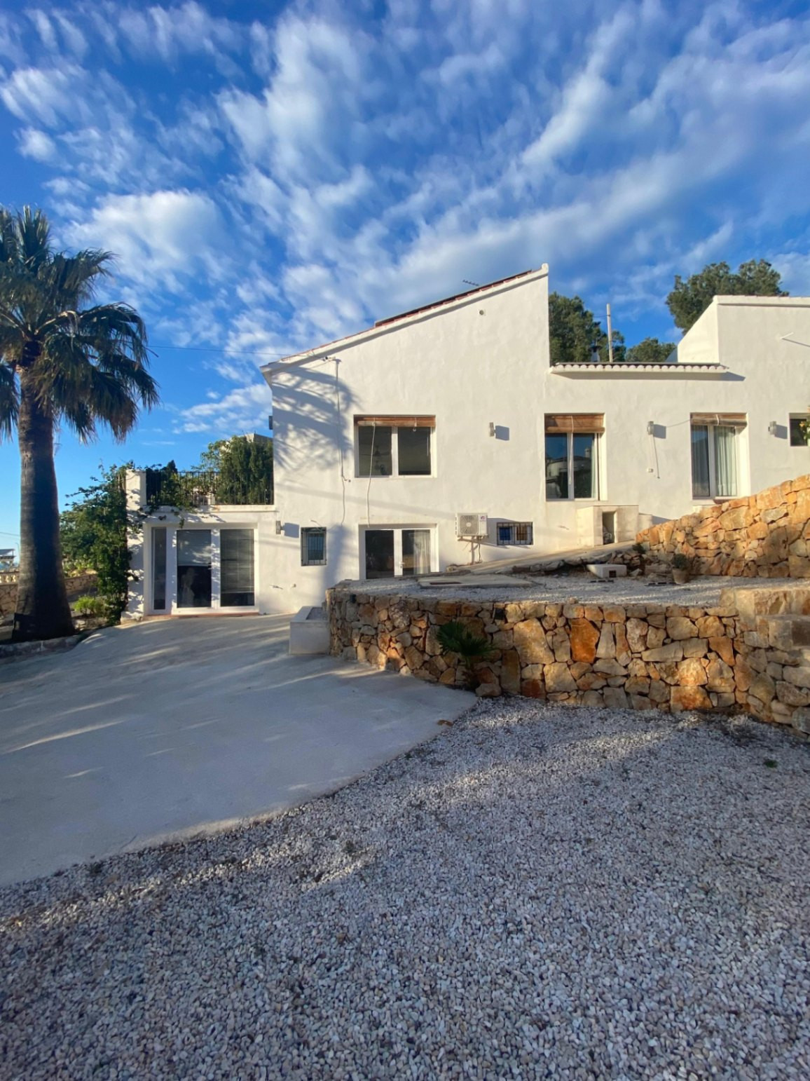 4 Bed Townhouse for sale in Denia Costa Blanca, Alicante, Spain