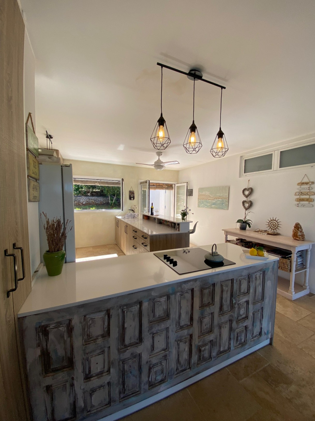 4 Bed Townhouse for sale in Denia Costa Blanca, Alicante, Spain