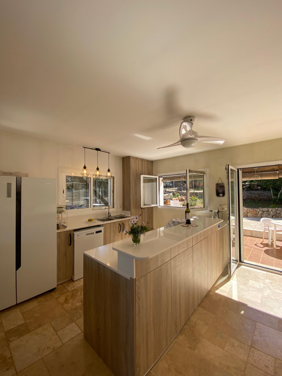 4 Bed Townhouse for sale in Denia Costa Blanca, Alicante, Spain