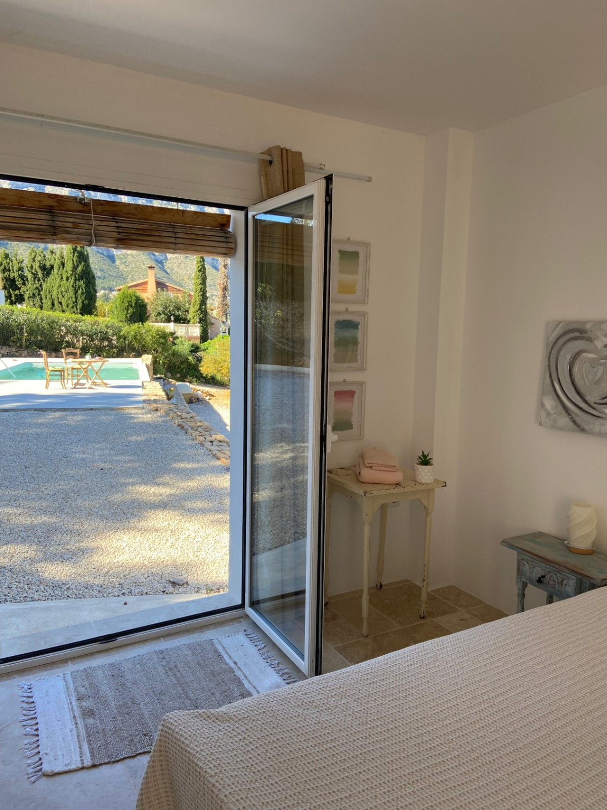 4 Bed Townhouse for sale in Denia Costa Blanca, Alicante, Spain
