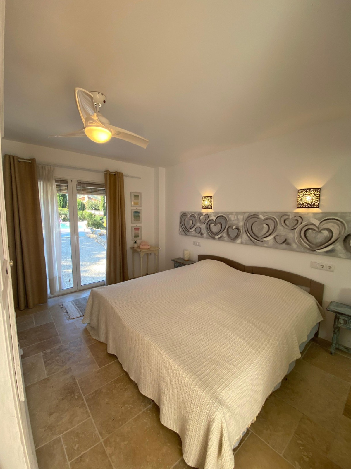 4 Bed Townhouse for sale in Denia Costa Blanca, Alicante, Spain