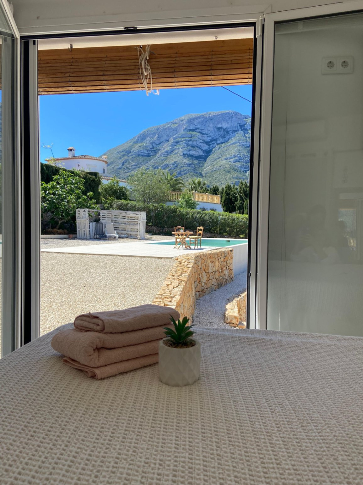 4 Bed Townhouse for sale in Denia Costa Blanca, Alicante, Spain