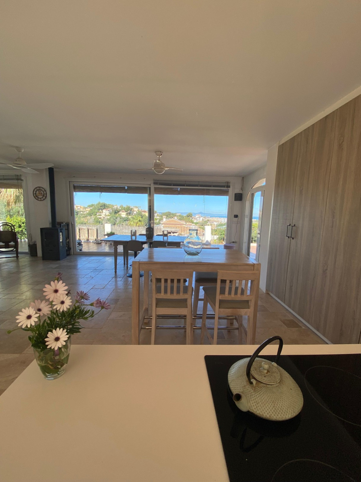 4 Bed Townhouse for sale in Denia Costa Blanca, Alicante, Spain