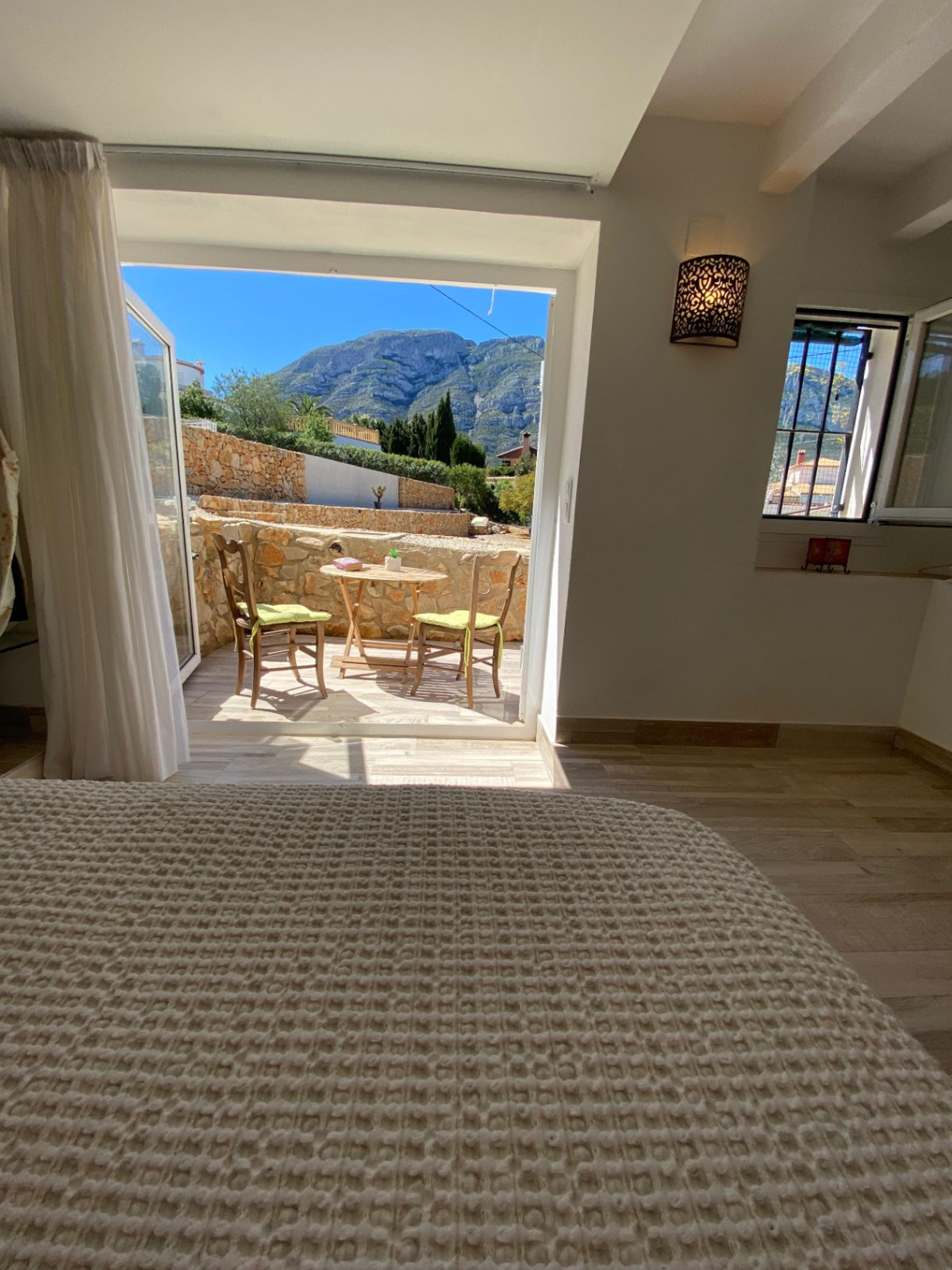 4 Bed Townhouse for sale in Denia Costa Blanca, Alicante, Spain