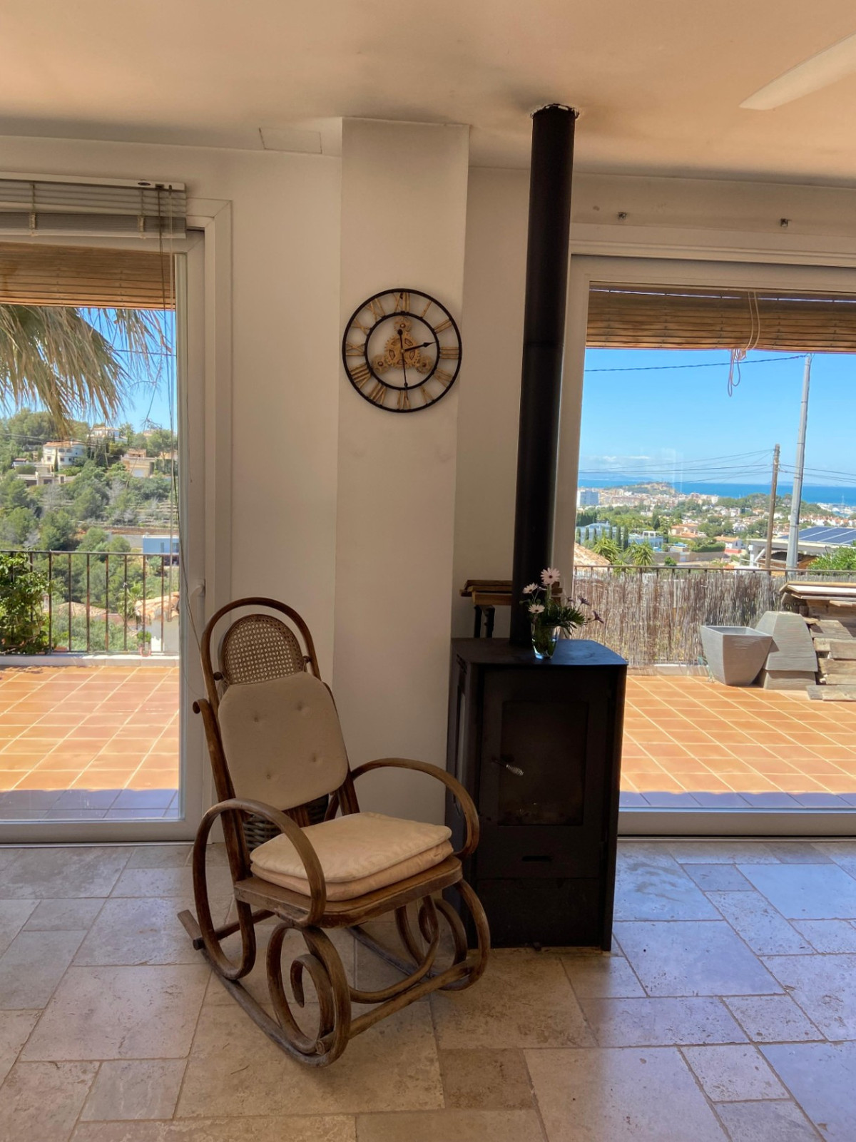 4 Bed Townhouse for sale in Denia Costa Blanca, Alicante, Spain