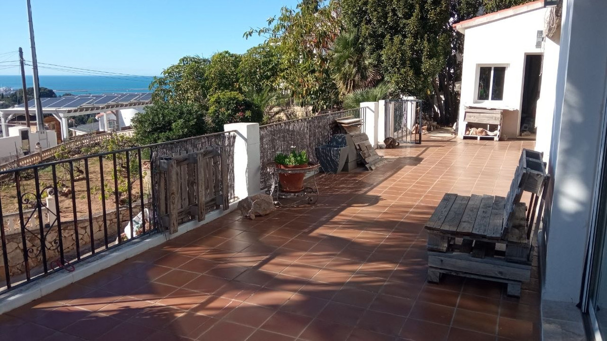4 Bed Townhouse for sale in Denia Costa Blanca, Alicante, Spain
