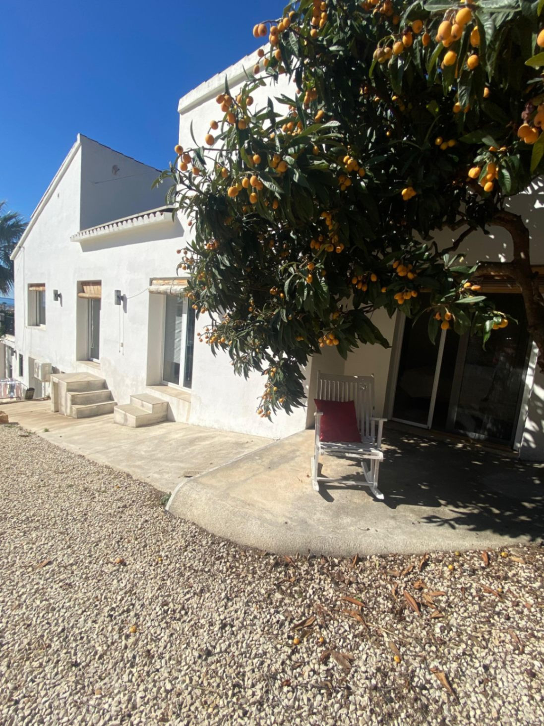 4 Bed Townhouse for sale in Denia Costa Blanca, Alicante, Spain