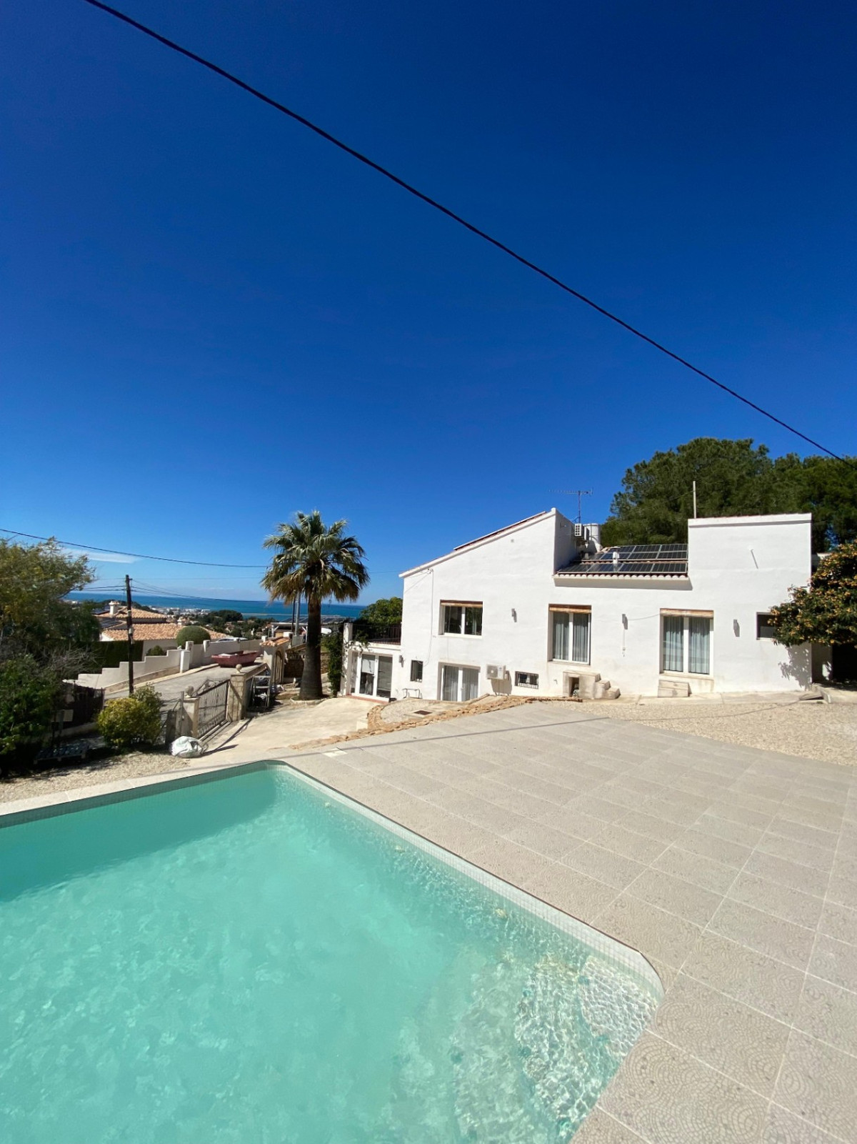 4 Bed Townhouse for sale in Denia Costa Blanca, Alicante, Spain