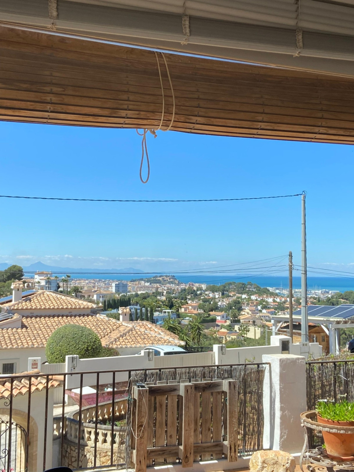 4 Bed Townhouse for sale in Denia Costa Blanca, Alicante, Spain