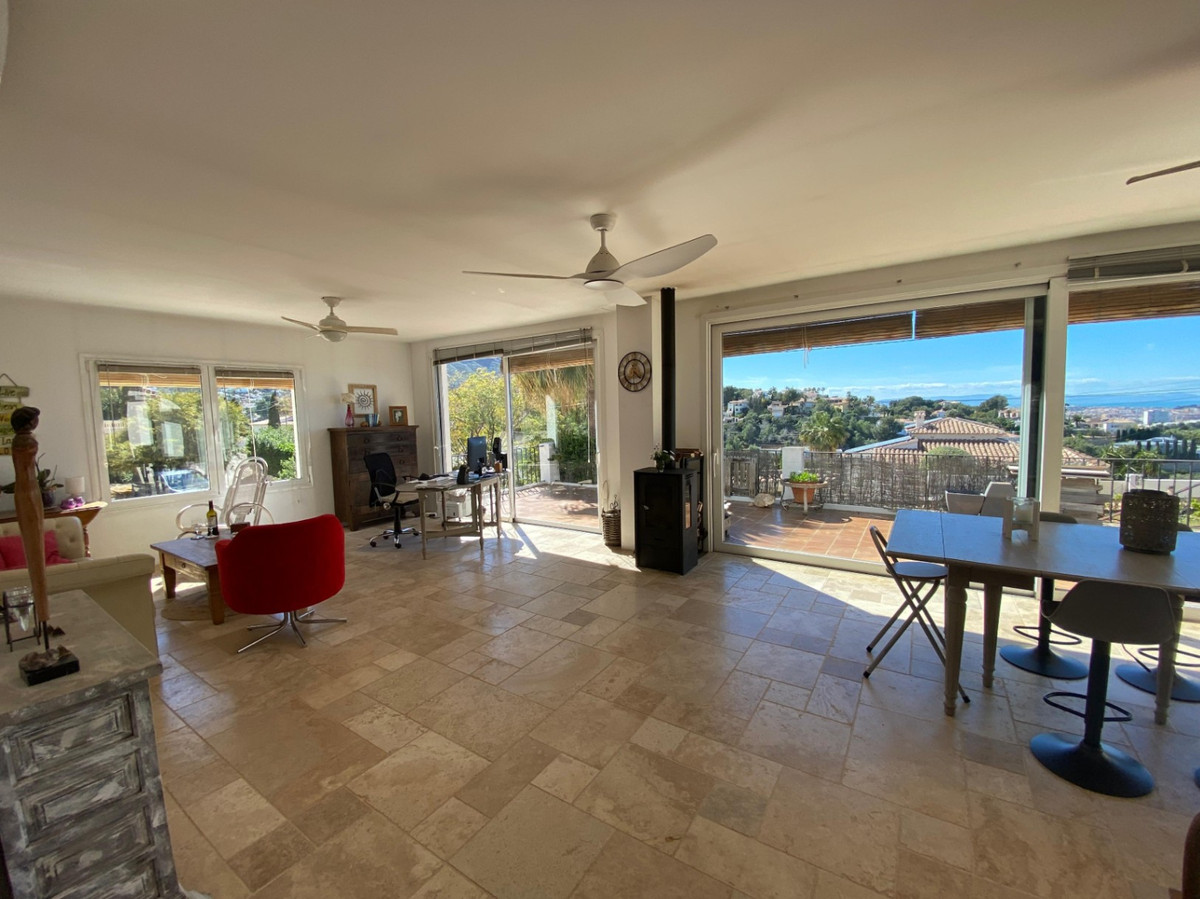 4 Bed Townhouse for sale in Denia Costa Blanca, Alicante, Spain